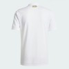 Maillot de Foot Colo-Colo Anniversaire 2025 Blanche